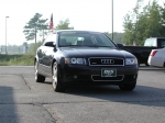 2004 Audi A4 1.8T